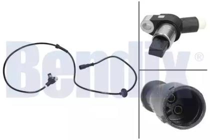 Bendix 058046B Датчик ABS Bendix 058046B Датчик ABS