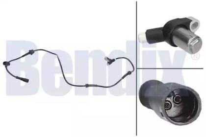 Bendix 058047B Датчик ABS