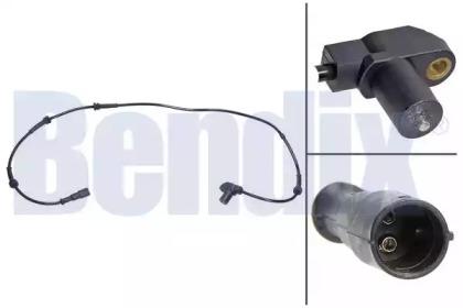 Bendix 058064B Датчик ABS Bendix 058064B Датчик ABS