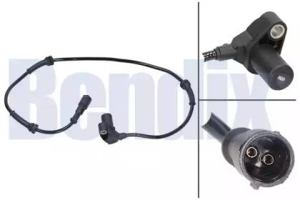 Bendix 058065B Датчик ABS Bendix 058065B Датчик ABS