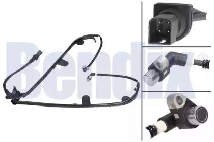 Bendix 058080B ABS sensor
