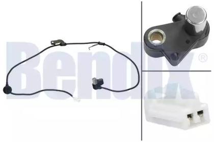 Bendix 058094B Датчик ABS Bendix 058094B Датчик ABS
