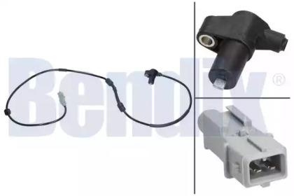 Bendix 058117B ABS sensor Bendix 058117B ABS sensor