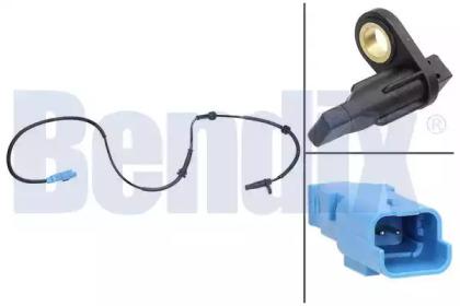 Bendix 058127B ABS sensor