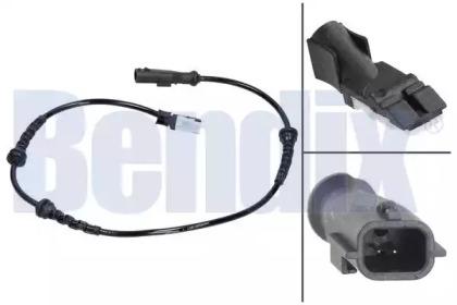 Bendix 058157B Датчик ABS