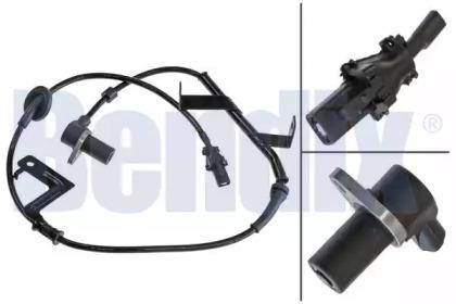 Bendix 058181B Датчик ABS Bendix 058181B Датчик ABS