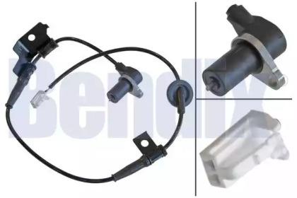 Bendix 058183B Датчик ABS Bendix 058183B Датчик ABS