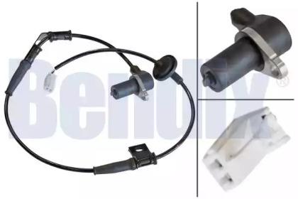 Bendix 058184B Датчик ABS Bendix 058184B Датчик ABS