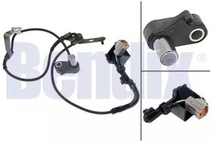 Bendix 058212B Датчик ABS Bendix 058212B Датчик ABS