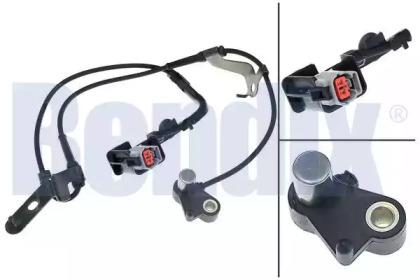 Bendix 058213B Датчик ABS Bendix 058213B Датчик ABS