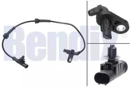 Bendix 058273B ABS sensor