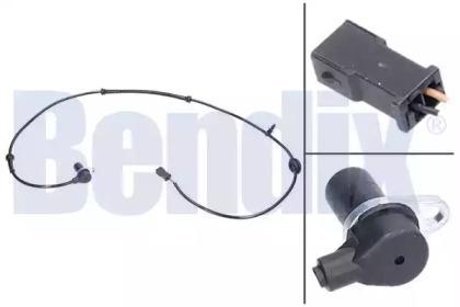 Bendix 058292B ABS sensor