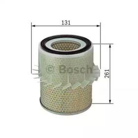 Bosch 1 457 433 200 Air filter Bosch 1 457 433 200 Air filter