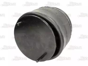 Magnum Technology 5002-03-0247P Пневматична подушка
