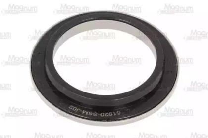 Magnum Technology A74017MT Підшипник опори амортизатора Magnum Technology A74017MT Підшипник опори амортизатора