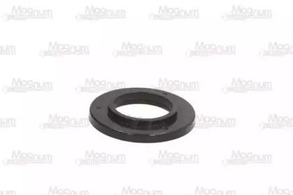Magnum Technology A75017MT Bearing suspension support