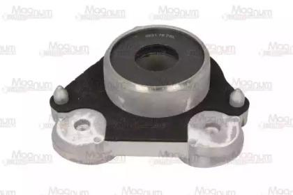 Magnum Technology A7F036MT Подушка амортизатора Magnum Technology A7F036MT Подушка амортизатора