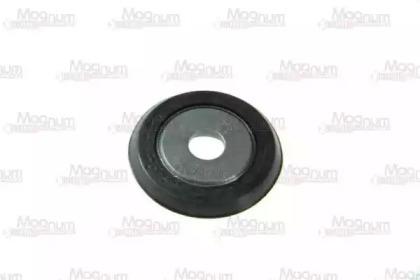 Magnum Technology A7G011MT Bearing suspension support