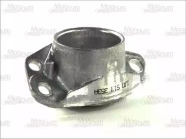 Magnum Technology A7W012MT Подушка амортизатора Magnum Technology A7W012MT Подушка амортизатора