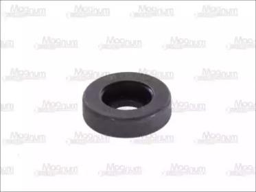 Magnum Technology A7W029MT Bearing suspension support