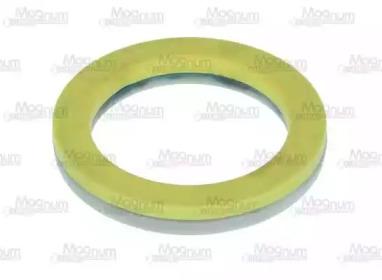 Magnum Technology A7X023MT Bearing suspension support