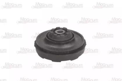 Magnum Technology A7X033MT Mounting shock absorber right front Magnum Technology A7X033MT Mounting shock absorber right front