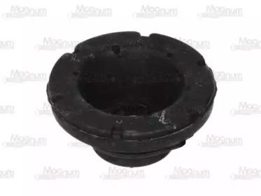 Magnum Technology A8A015MT Прокладка пружини підвіски Magnum Technology A8A015MT Прокладка пружини підвіски