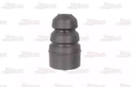 Magnum Technology A8F017MT Відбійник амортизатора Magnum Technology A8F017MT Відбійник амортизатора