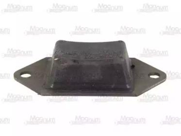 Magnum Technology A8I002MT Spring sleeve