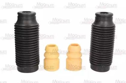 Magnum Technology A90518MT Odboj oslona amortyzatora Magnum Technology A90518MT Odboj oslona amortyzatora