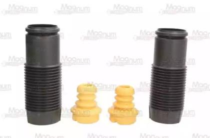 Magnum Technology A91012MT Комплект пилозахисний амортизатора Magnum Technology A91012MT Комплект пилозахисний амортизатора