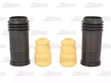 Magnum Technology A95004MT Комплект пилозахисний амортизатора Magnum Technology A95004MT Комплект пилозахисний амортизатора