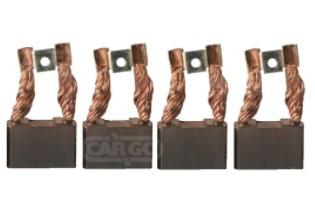Cargo RX134H4 Щетки стартера