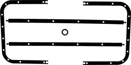 Glaser E38282-00 Gasket oil pan Glaser E38282-00 Gasket oil pan