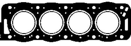 Glaser H07781-00 Gasket cylinder head Glaser H07781-00 Gasket cylinder head