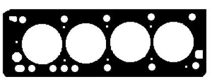 Glaser H07962-00 Gasket cylinder head