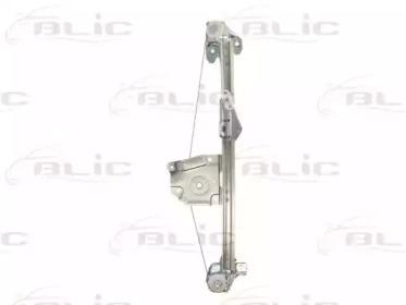 Blic 6060-00-OL4283 Regulator assy door window Blic 6060-00-OL4283 Regulator assy door window