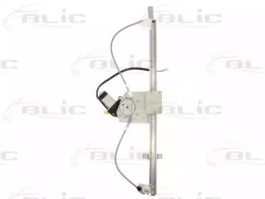 Blic 6060-00-PE2507 Склопідіймач