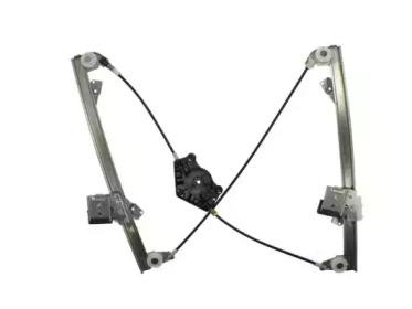 Blic 6060-00-SO4164 Regulator assy door window Blic 6060-00-SO4164 Regulator assy door window