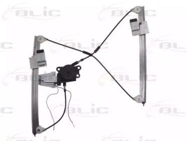 Blic 6060-00-SO4179 Regulator assy door window Blic 6060-00-SO4179 Regulator assy door window