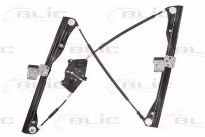 Blic 6060-00-VW4825 Regulator assy door window Blic 6060-00-VW4825 Regulator assy door window