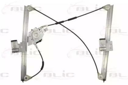Blic 6060-00-VW4829 Regulator assy door window Blic 6060-00-VW4829 Regulator assy door window