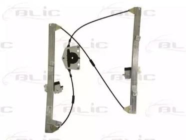 Blic 6060-00-VW4832 Regulator assy door window