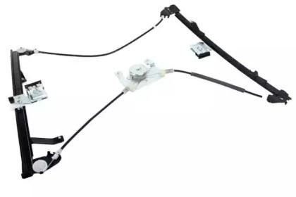 Blic 6060-00-VW4833 Regulator assy door window Blic 6060-00-VW4833 Regulator assy door window