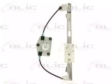 Blic 6060-00-VW4880 Склопідіймач Blic 6060-00-VW4880 Склопідіймач