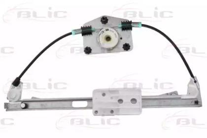 Blic 6060-00-VW4881 Склопідіймач Blic 6060-00-VW4881 Склопідіймач