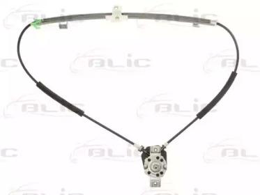 Blic 6060-01-016861 Regulator assy door window Blic 6060-01-016861 Regulator assy door window