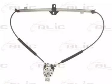 Blic 6060-01-016862 Regulator assy door window Blic 6060-01-016862 Regulator assy door window