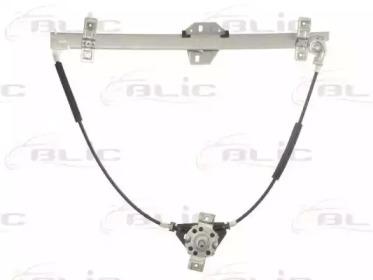 Blic 6060-01-026861 Regulator assy door window