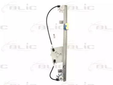 Blic 6060-04-042859P Regulator assy door window Blic 6060-04-042859P Regulator assy door window